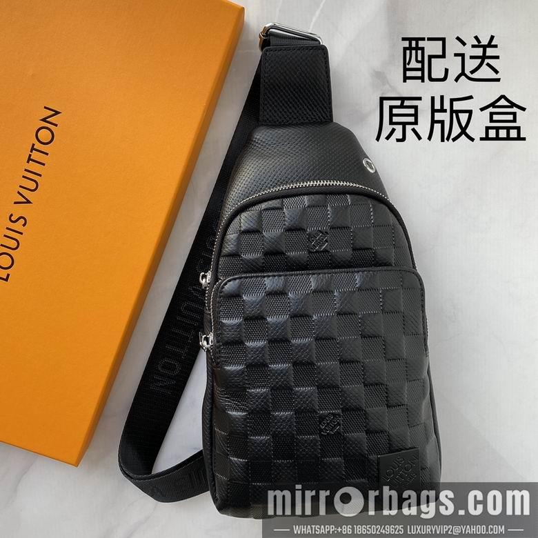 1:1 Louis Vuitton Bags 1028 30X17X5cm WP