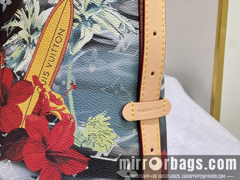 1:1 Louis Vuitton Bags CarryAll M46203 29x24x12cm ss2