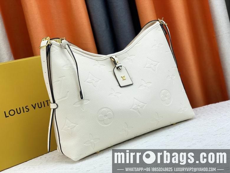 1:1 Louis Vuitton Bags M46289 39X30X15cm XMY 3colour