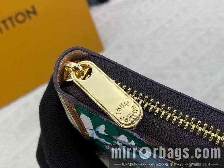 1:1 Louis Vuitton Bags M80857 M60017 19X12.5X3cm XMY 8