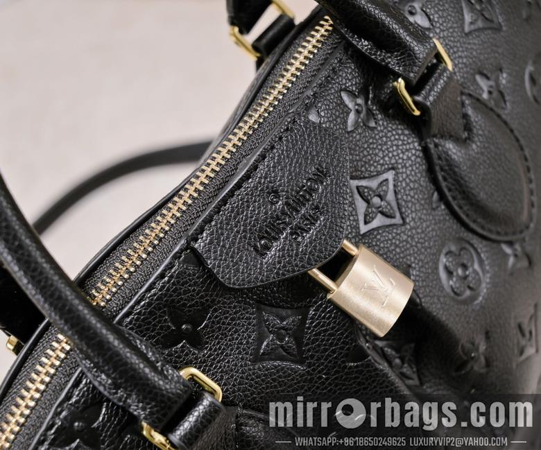 1:1 Louis Vuitton Bags Boetie M45987 31.5x28x16cm ss