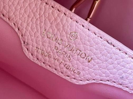 1:1 Louis Vuitton Bags Hatucines M20514 27x18x9cm cs2色