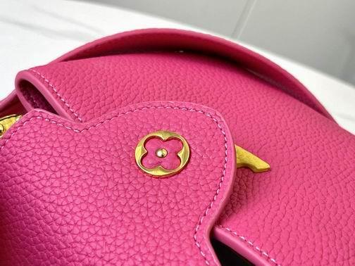 1:1 Louis Vuitton Bags Hatucines M59440 21x14x8cm cs2色