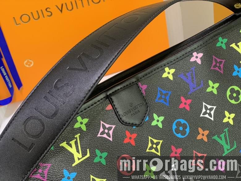 1:1 Louis Vuitton Bags Moon backpack M44945 38X30 ss