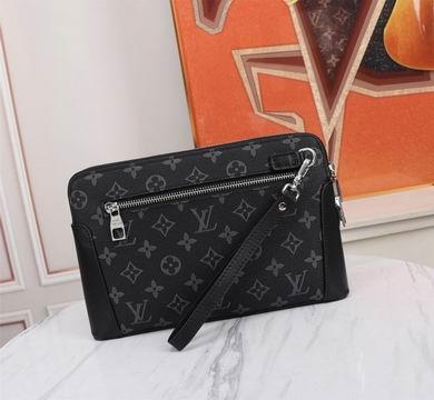 1:1 Louis Vuitton Bags 8337-4 28X17X4cm WP