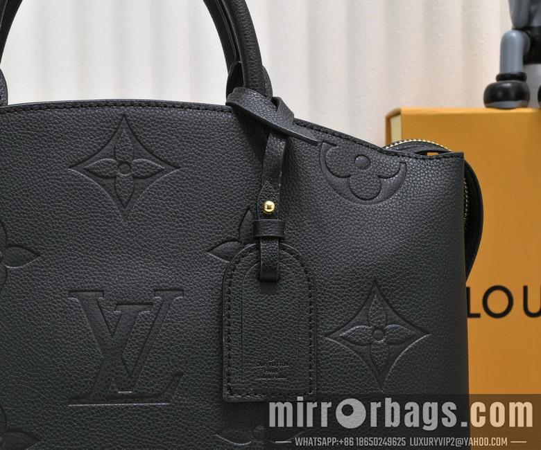 1:1 Louis Vuitton Bags Grand palais M45811 34x24x15cm ss3