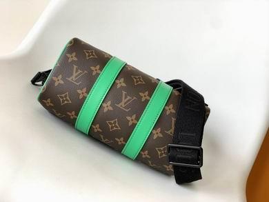1:1 Louis Vuitton Bags M46249 25X15X11cm XM 4colour