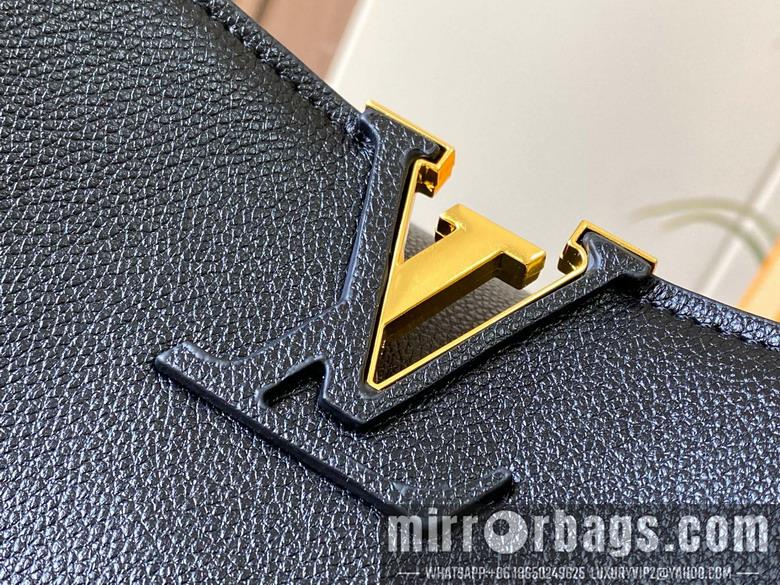 1:1 Louis Vuitton Bags Hat M24607 38x23x16cm ss