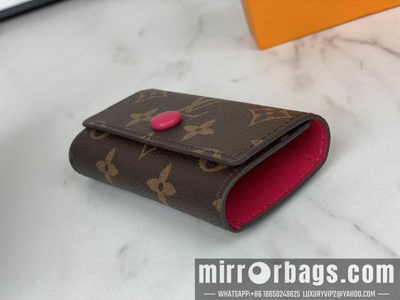 1:1 Louis Vuitton Bags M62630 10.5X7X2cm XMY 4
