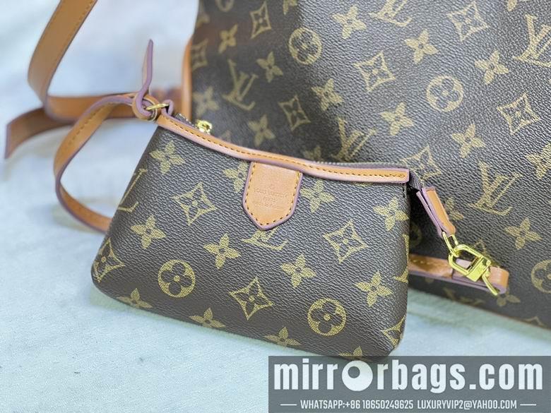 1:1 Louis Vuitton Bags SSM4494 38X30