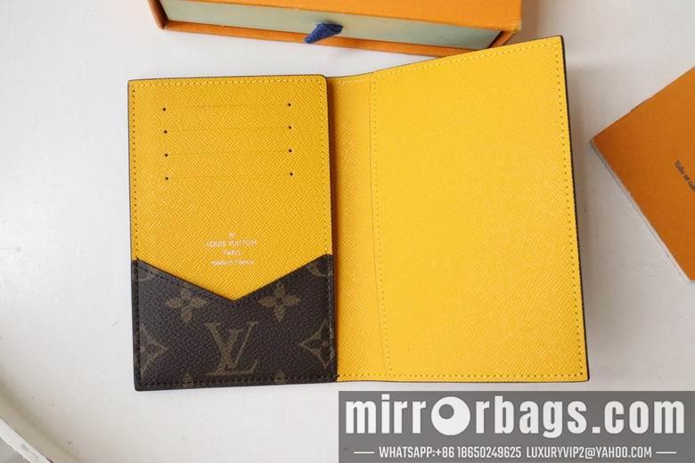 1:1 Louis Vuitton Bags M82862 10X14X2.5cm XM 5