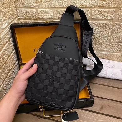 1:1 Louis Vuitton Bags 2341-4 32X18X8cm XM