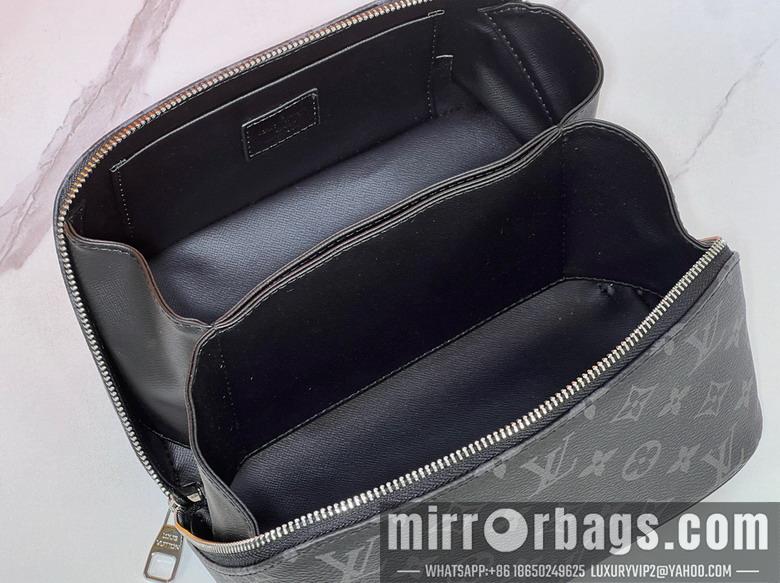 1:1 Louis Vuitton Bags Toiletry M11508 24x13x13cm ss
