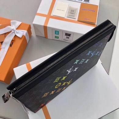 1:1 Louis Vuitton Bags M61692 26X20X5cm XM
