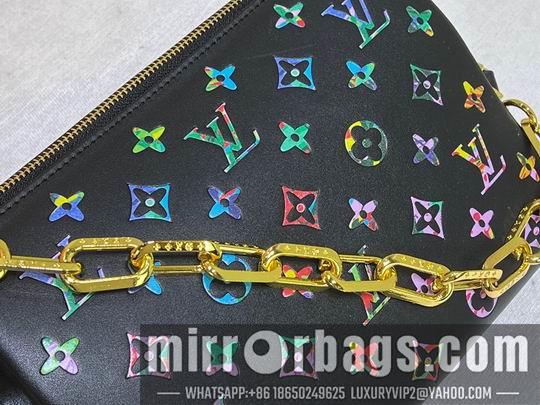 1:1 Louis Vuitton Bags Coussin M57782 M21209 26x20x12cm cs1