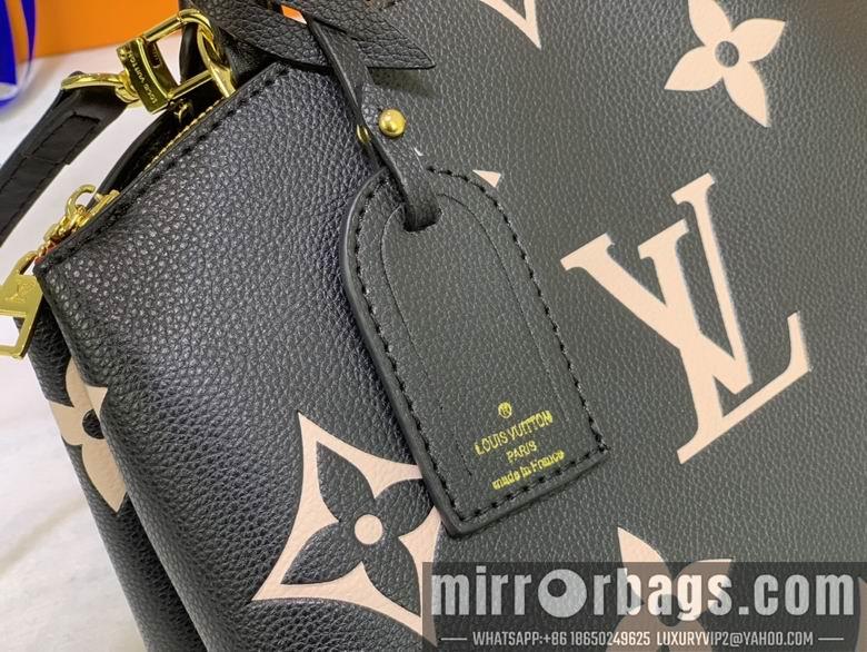 1:1 Louis Vuitton Bags SSM58914 29X18X12.5