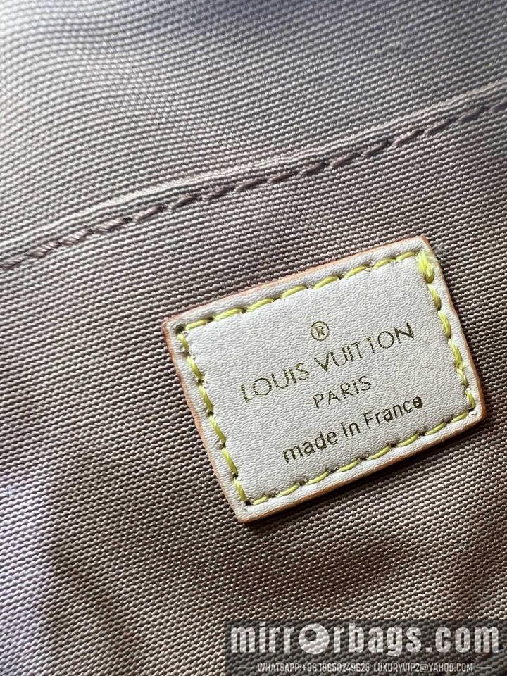 1:1 Louis Vuitton Bags M47123 21x13cm ss