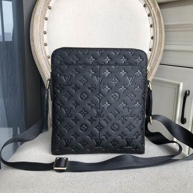 1:1 Louis Vuitton Bags 98115-3 25X2.57X6cm XM
