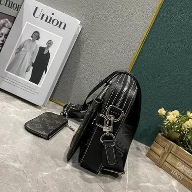 1:1 Louis Vuitton Bags Trio M23783 25x18.5x7cm ss