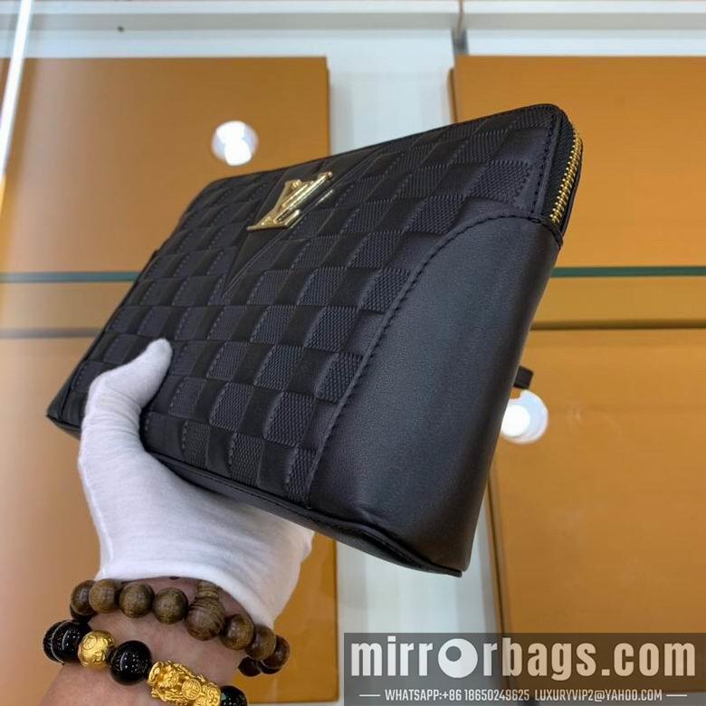 1:1 Louis Vuitton Bags 892 27X5X17cm WP