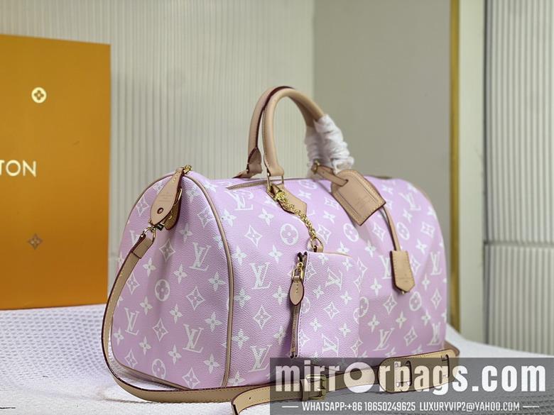 1:1 Louis Vuitton Bags Speedy M24422 40x26x23cm ss3%20