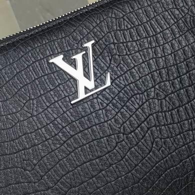 1:1 Louis Vuitton Bags 8419-4 27X17X4cm XM