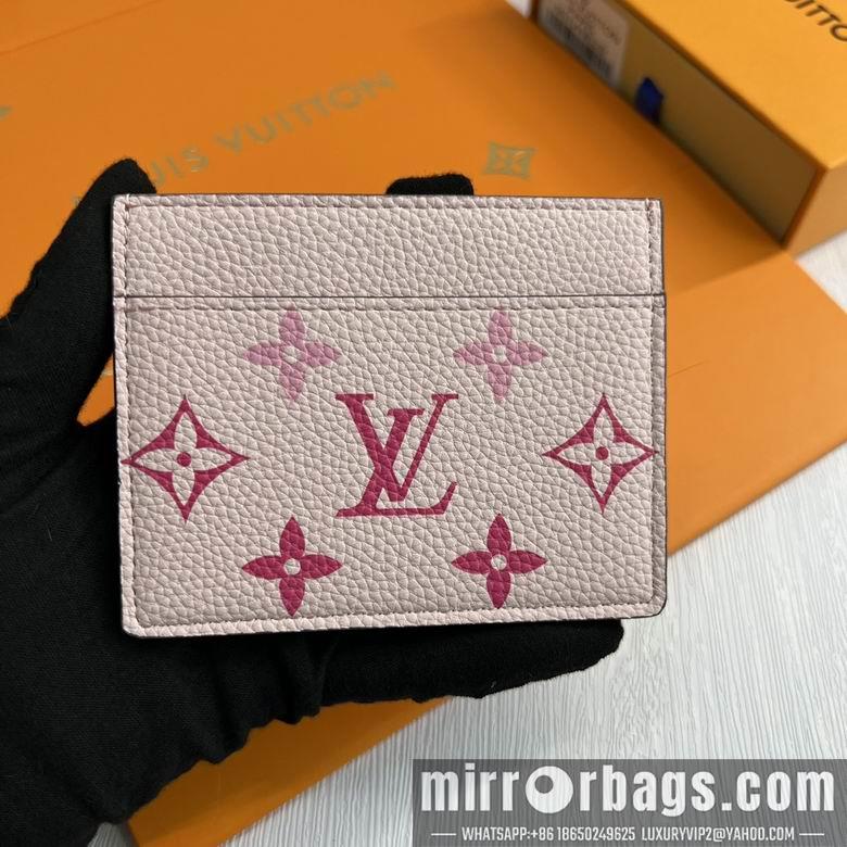 1:1 Louis Vuitton Bags M81022 M69174 11X7.5X0.4cm XMY 1