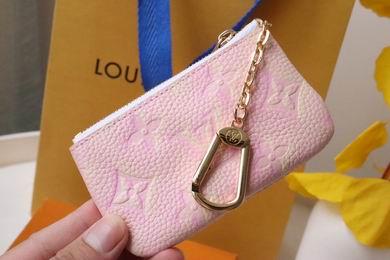 1:1 Louis Vuitton Bags M81565 12X7X1.5cm XM 3colour