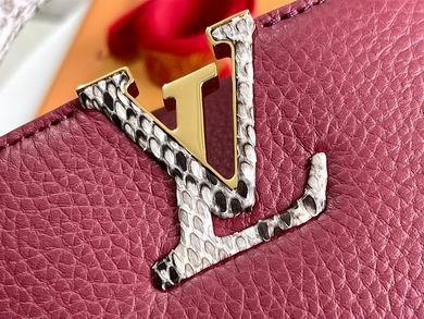 1:1 Louis Vuitton Bags M55921 21X14X8cm XM 2colour