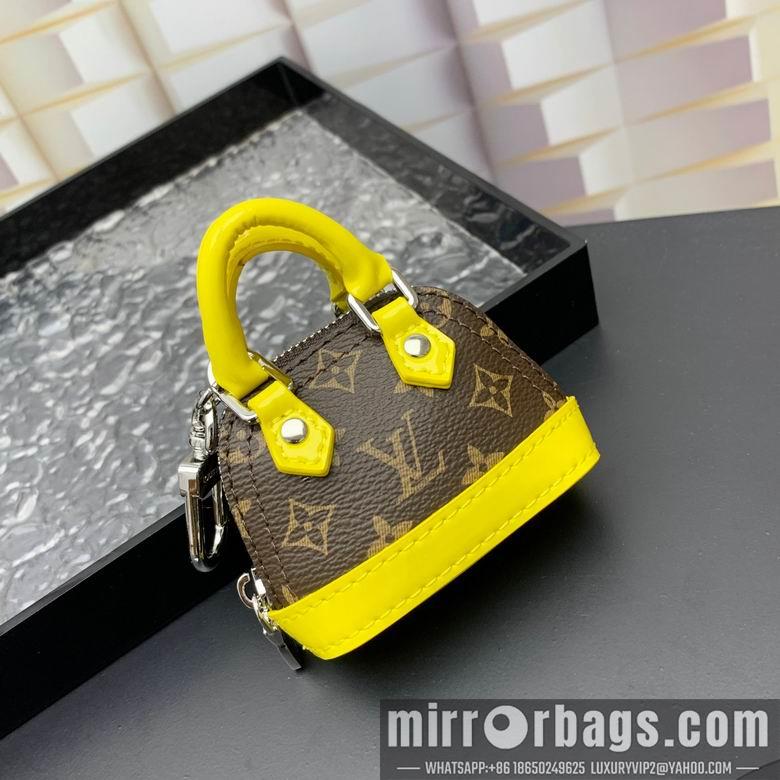 1:1 Louis Vuitton Bags M01706 6.5X9X4.5cm DN 4