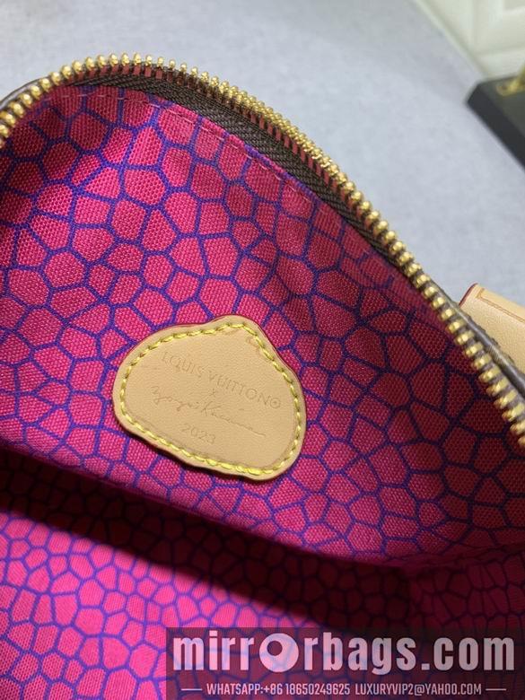 1:1 Louis Vuitton Bags M46469 20.5X13.5X12cm XM