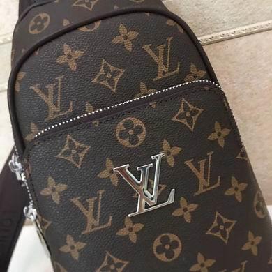 1:1 Louis Vuitton Bags 28996 18X31X5cm WP
