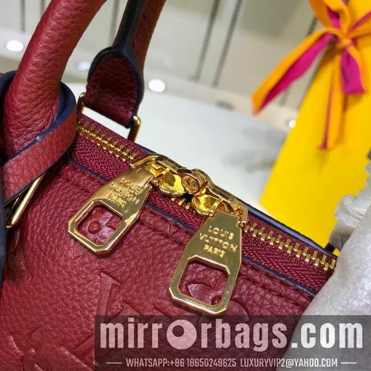 1:1 Louis Vuitton Bags Alma M44832 35x23x15 cm cs