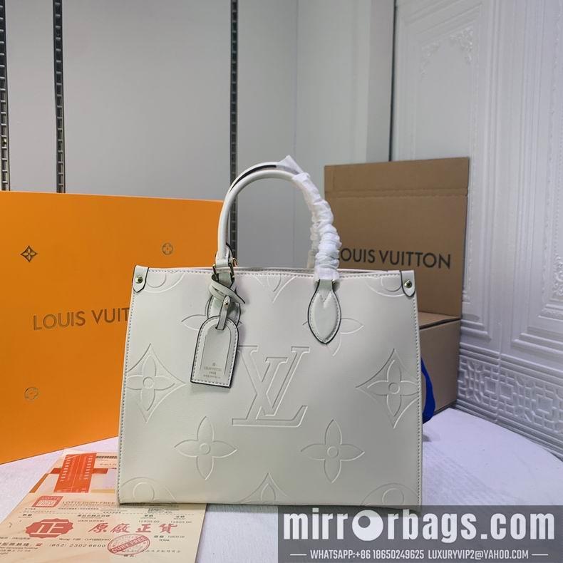 1:1 Louis Vuitton Bags M44933,M45040,M44933,M45039 35x28x15 cm cs