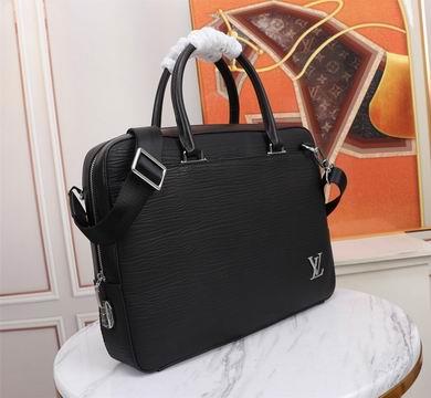 1:1 Louis Vuitton Bags 8338-1 39X30X8cm WP