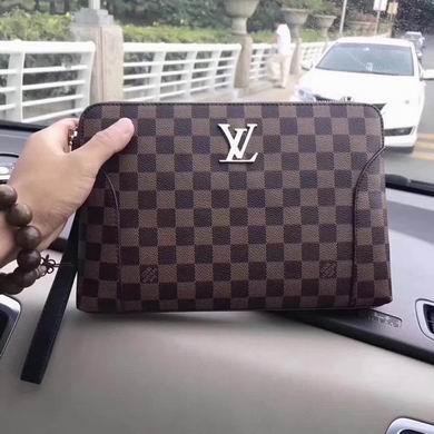 1:1 Louis Vuitton Bags 711-5 28X18X3cm XM 4colour