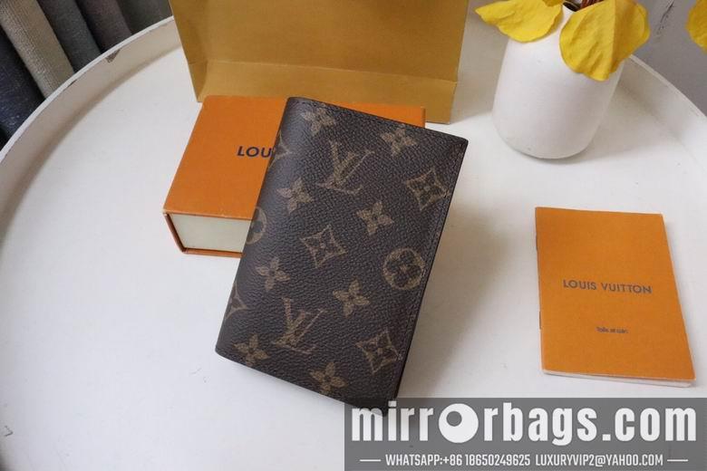 1:1 Louis Vuitton Bags M64501 10X14X2.5cm XM 1