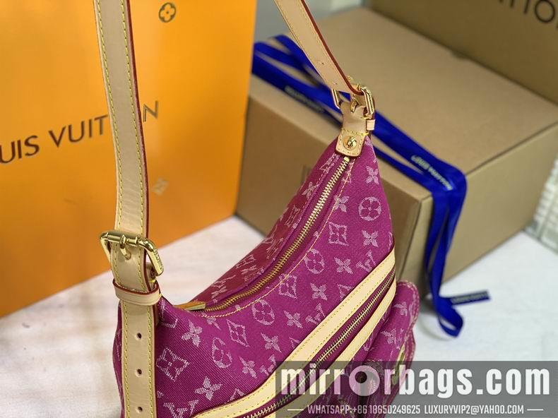 1:1 Louis Vuitton Bags Vintage M95050 300X10X19 cm cs