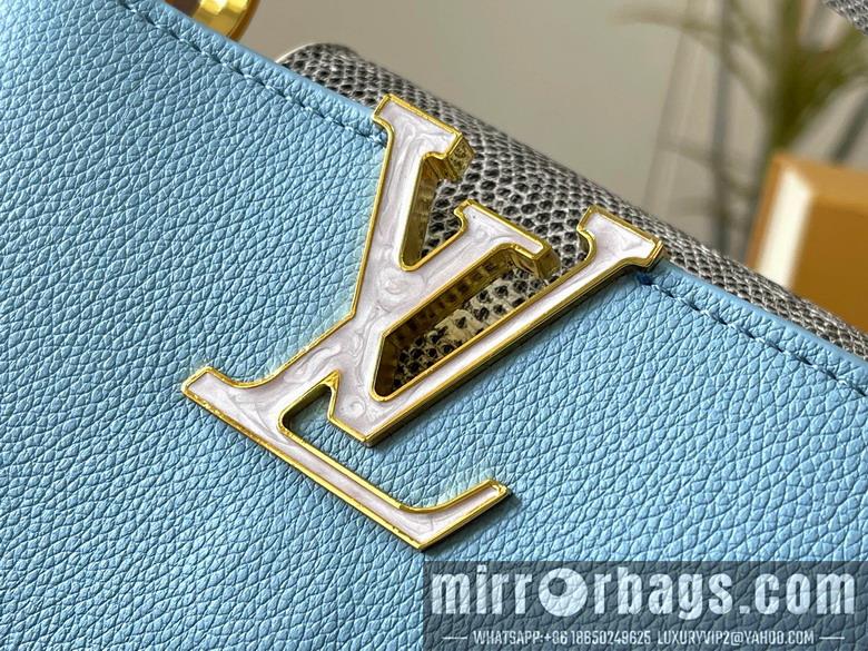 1:1 Louis Vuitton Bags Hat M21168 21x14x8cm ss