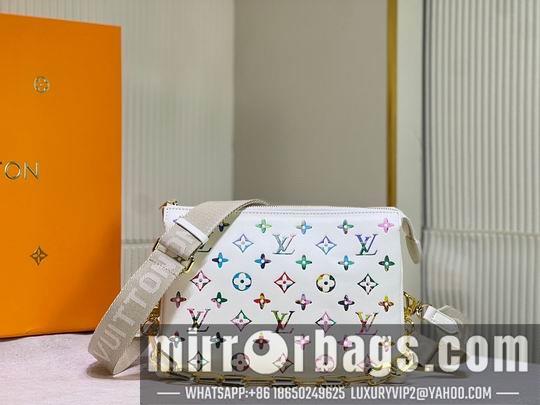 1:1 Louis Vuitton Bags Coussin M57782 M21209 26x20x12cm cs1
