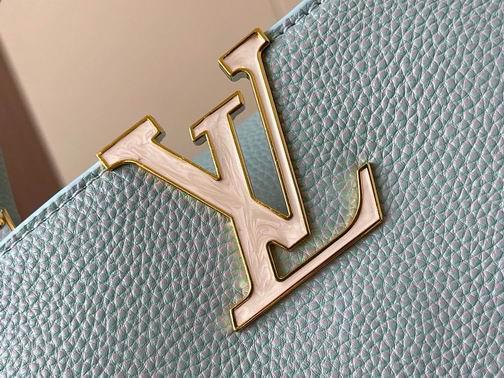 1:1 Louis Vuitton Bags Hatucines M59868 27x18x9cm cs2色