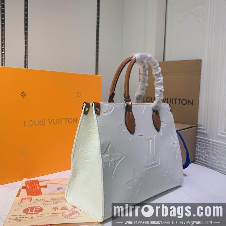 1:1 Louis Vuitton Bags M44933,M45040,M44933,M45039 35x28x15 cm cs