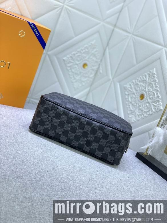 1:1 Louis Vuitton Bags M47527 25.5X17X9cm XMY 4colour