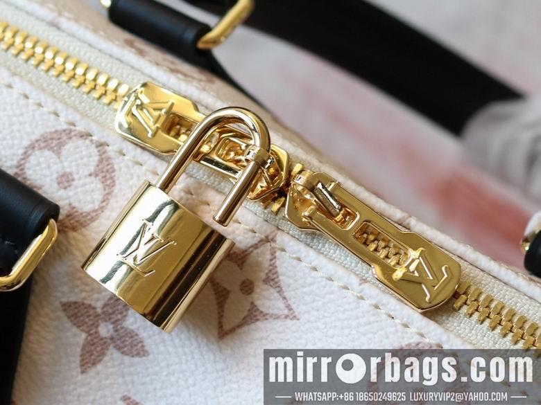 1:1 Louis Vuitton Bags M46096 20.5X13.5X12cm