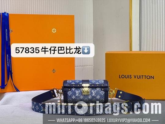 1:1 Louis Vuitton Bags Papillon 57835 20cm cs