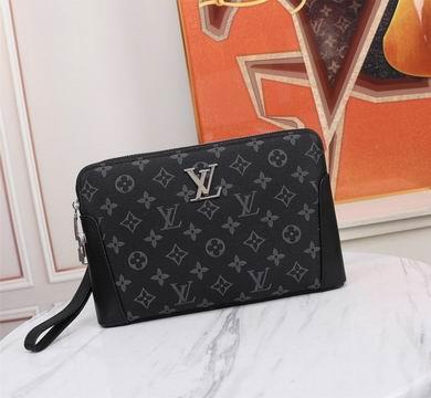 1:1 Louis Vuitton Bags 8337-4 28X17X4cm WP