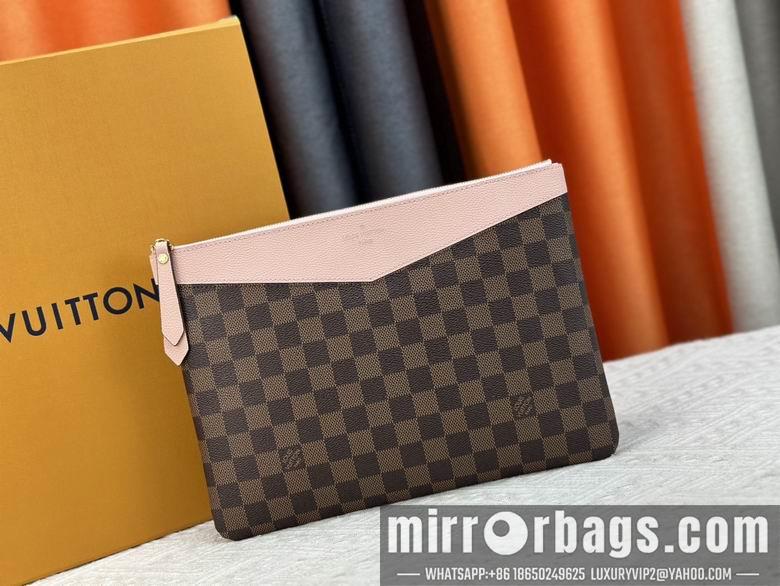 1:1 Louis Vuitton Bags M62048 29.5X21X1cm XM 5