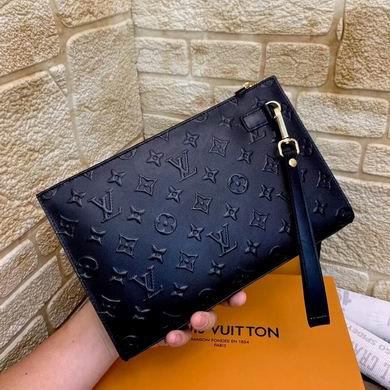 1:1 Louis Vuitton Bags 8028 28X17X6cm WP