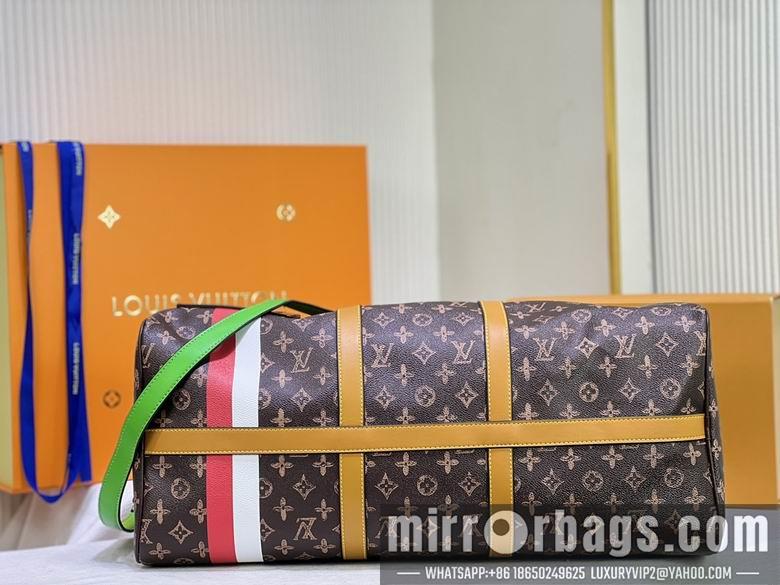 1:1 Louis Vuitton Bags 41416 50X29X23cm XM 5