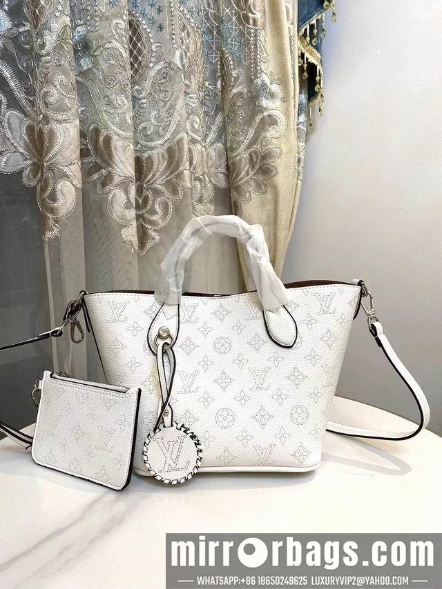 1:1 Louis Vuitton Bags Blossom M21849 20x20x12.5cm zy1